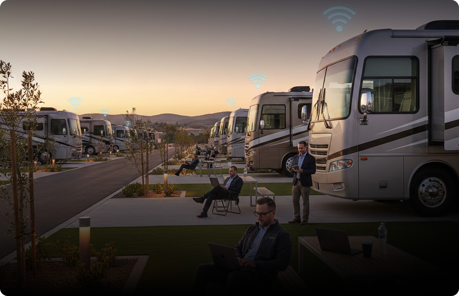 ADV WiFi banner slide 5